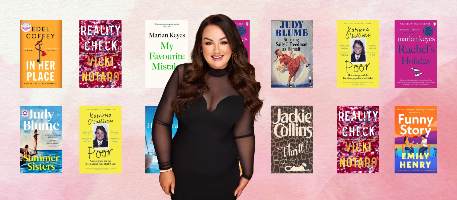 Vicki Notaro Reality Check