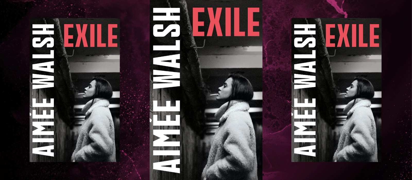 Aimee Walsh Exile
