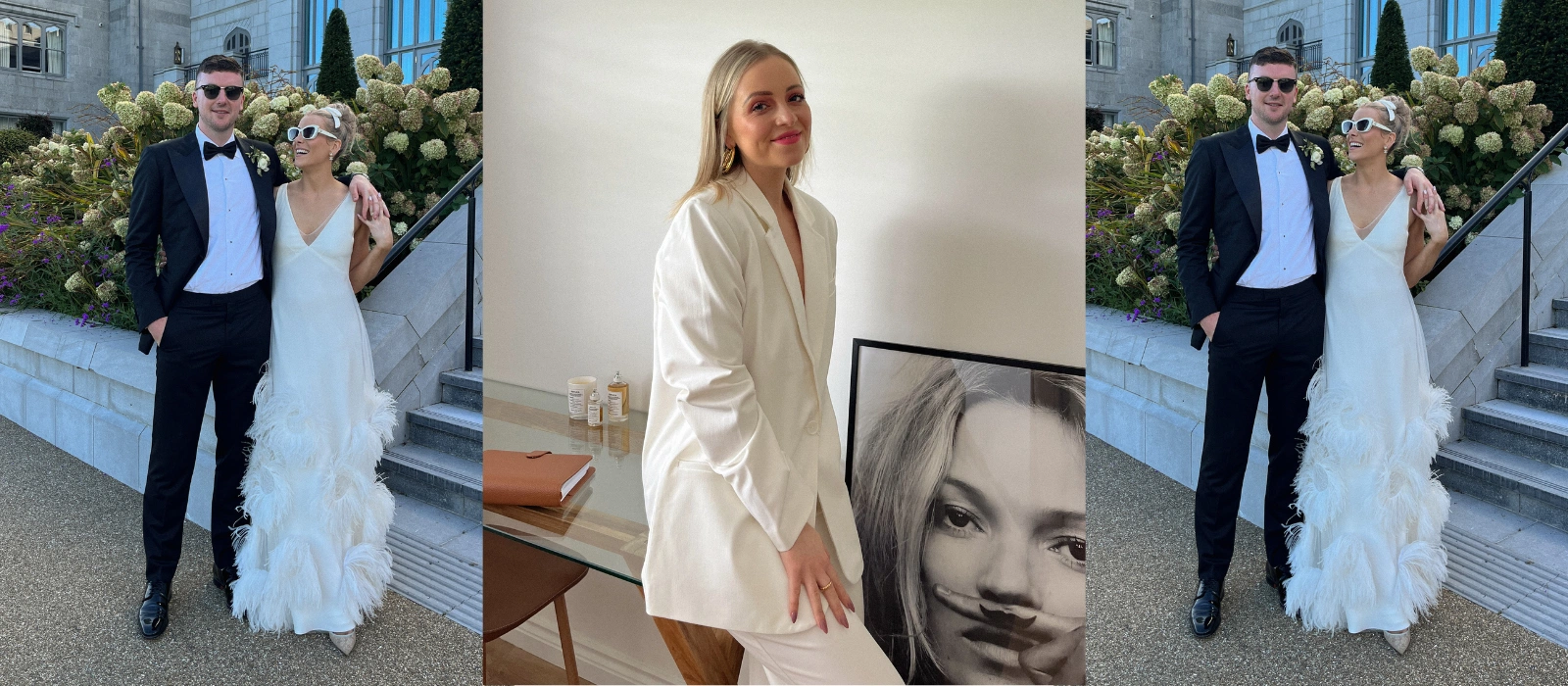 Wedding supplier spotlight: Your Story. By Elle. Wedding supplier spotlight: Your Story. By Elle.