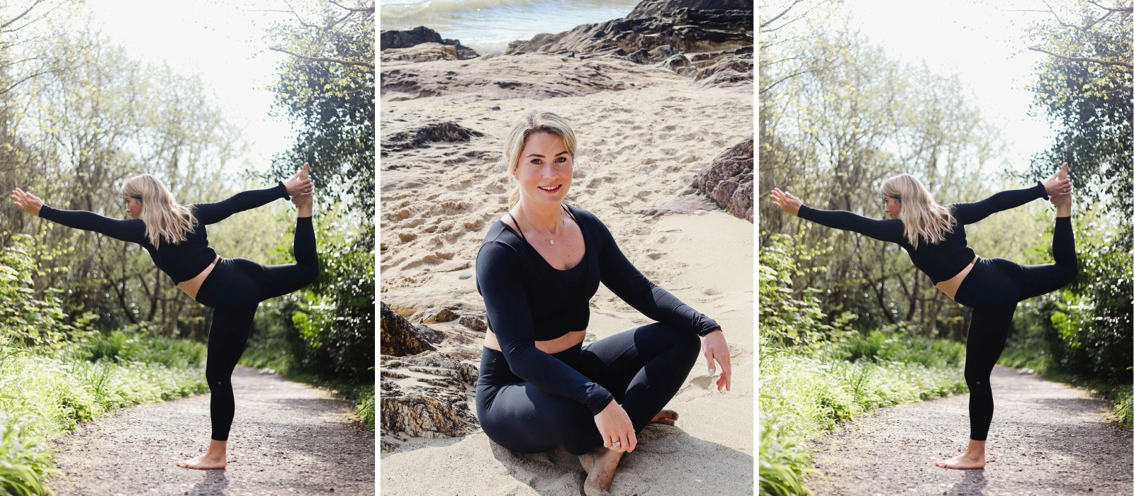 The ‘Goldilocks Effect’: How to find the right workout for your life stage