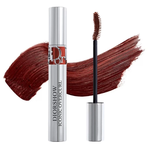 Dior Diorshow Iconic Overcurl, €47