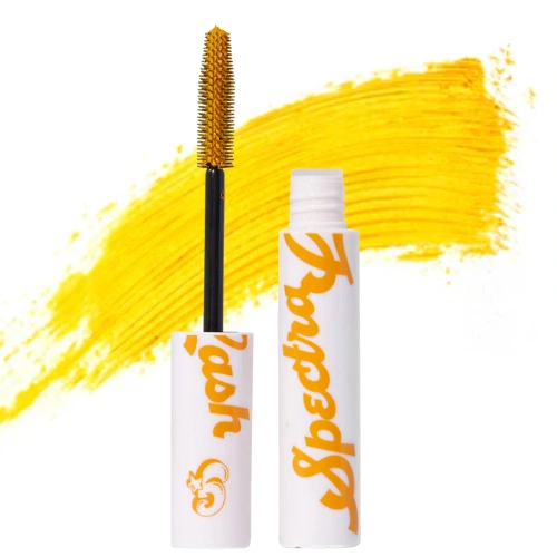 Glisten Cosmetics Spectra Lash Mascara, €10.75