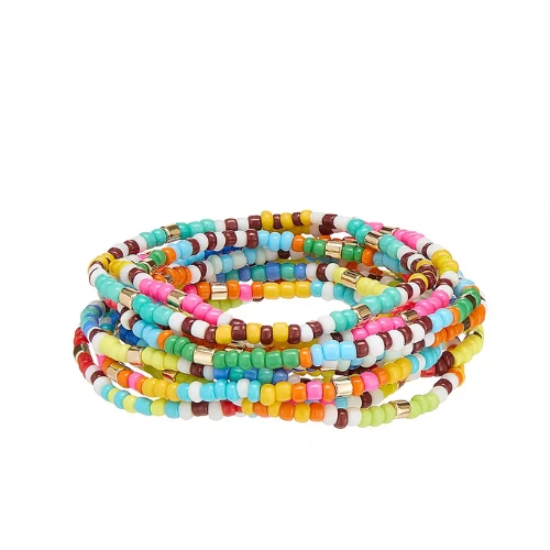 Roxanne Assoulin The Brighter The Better Bracelet Bunch, €95