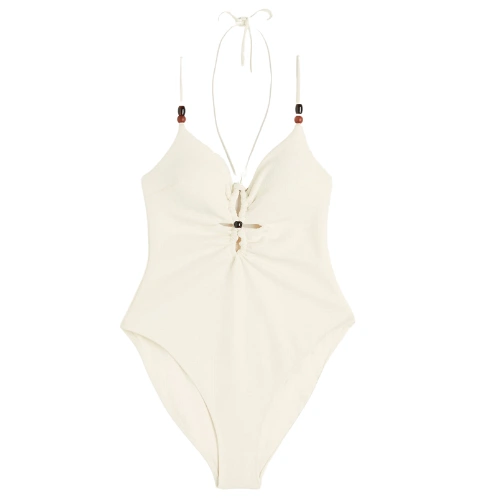 H&M High Leg Swimsuit, €19.99
