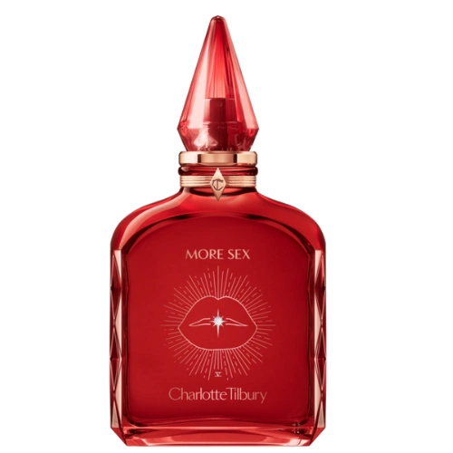Charlotte Tilbury More Sex, €150