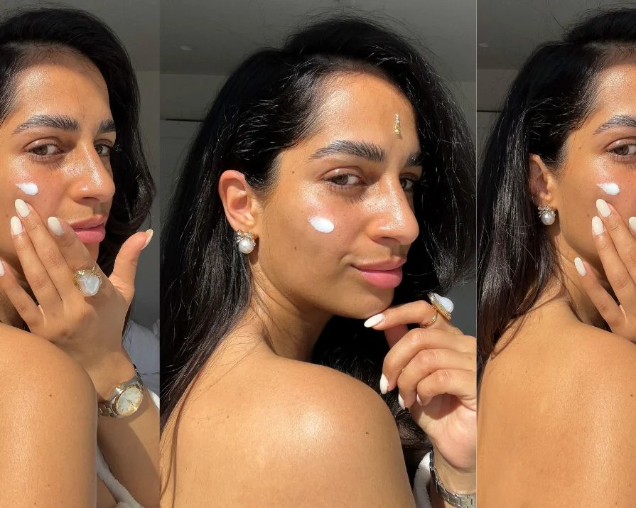 This is Siobhan McAuley’s go-to SPF for everyday wear