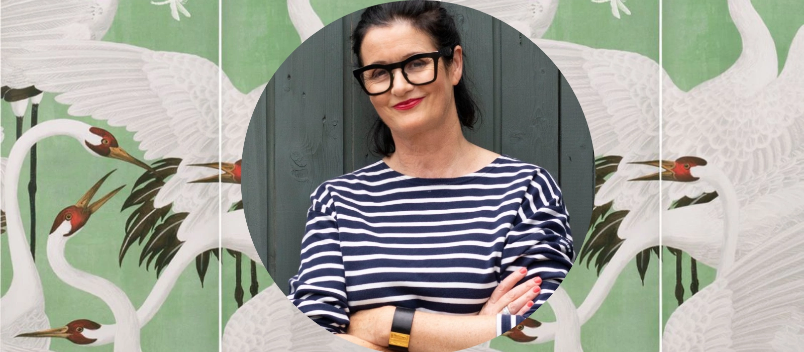 A shout out to the men in my life