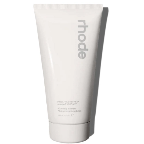 Rhode Pineapple Refresh Cleanser, €36