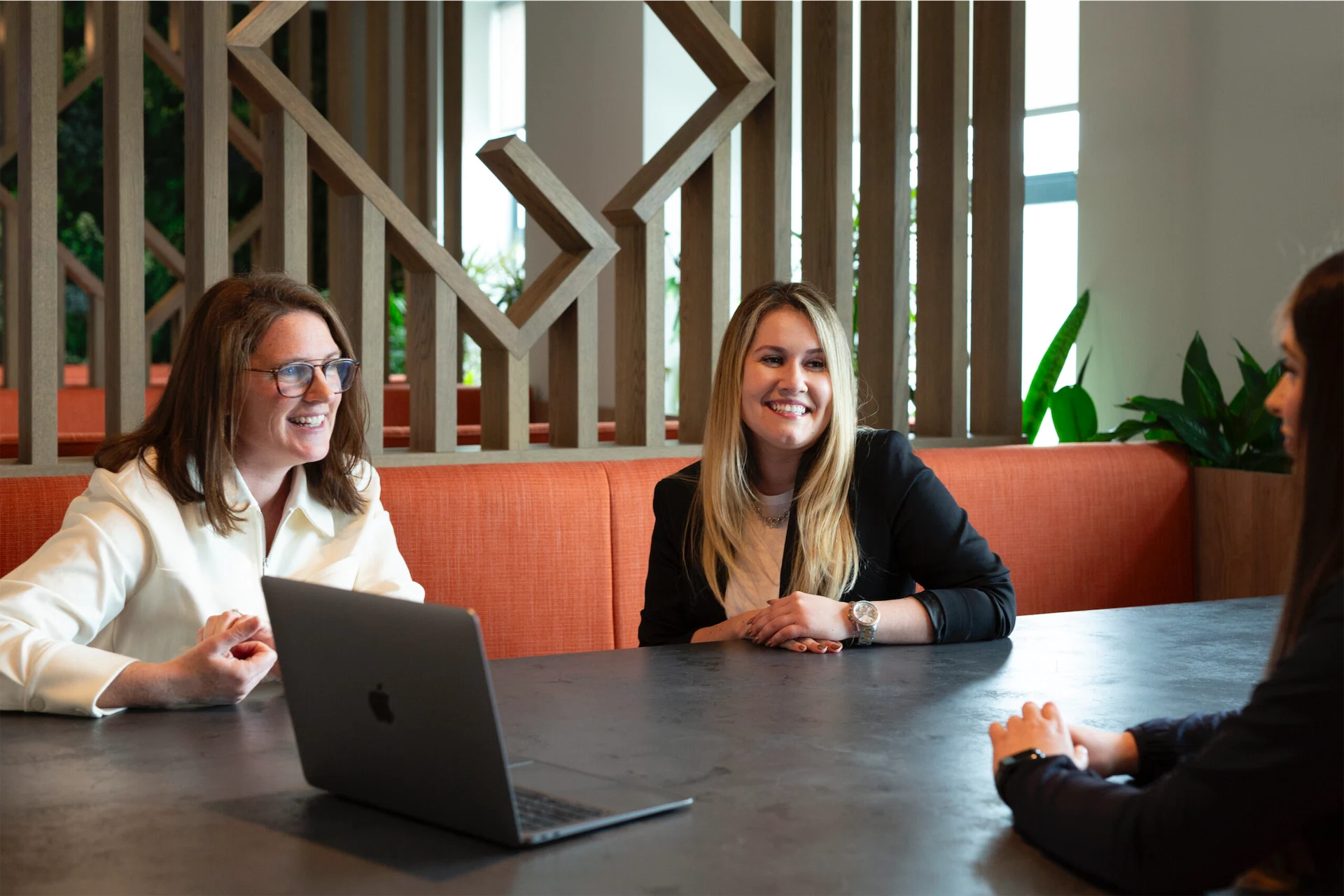 Ruth Saurin Glenveagh