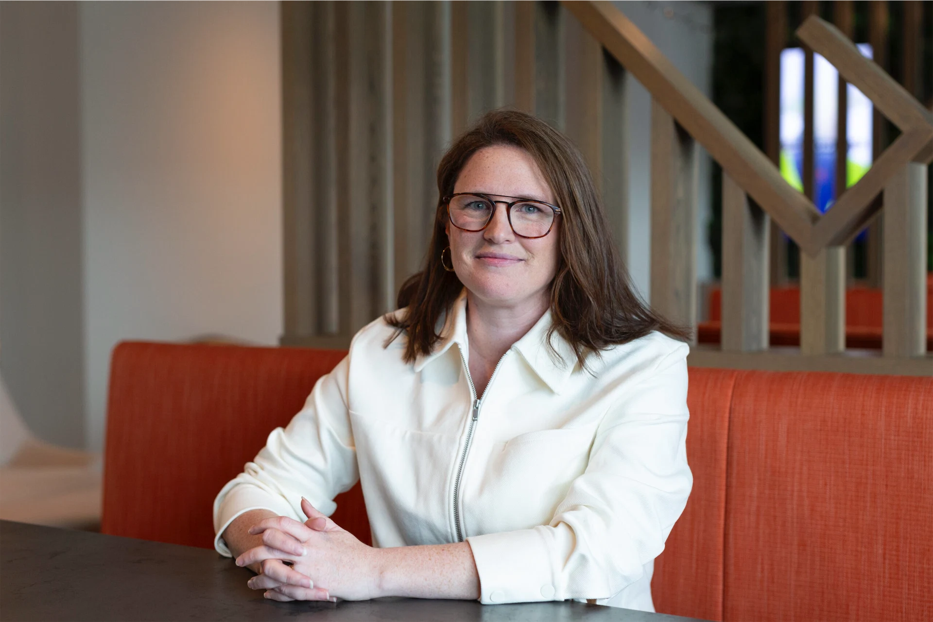 Ruth Saurin Glenveagh