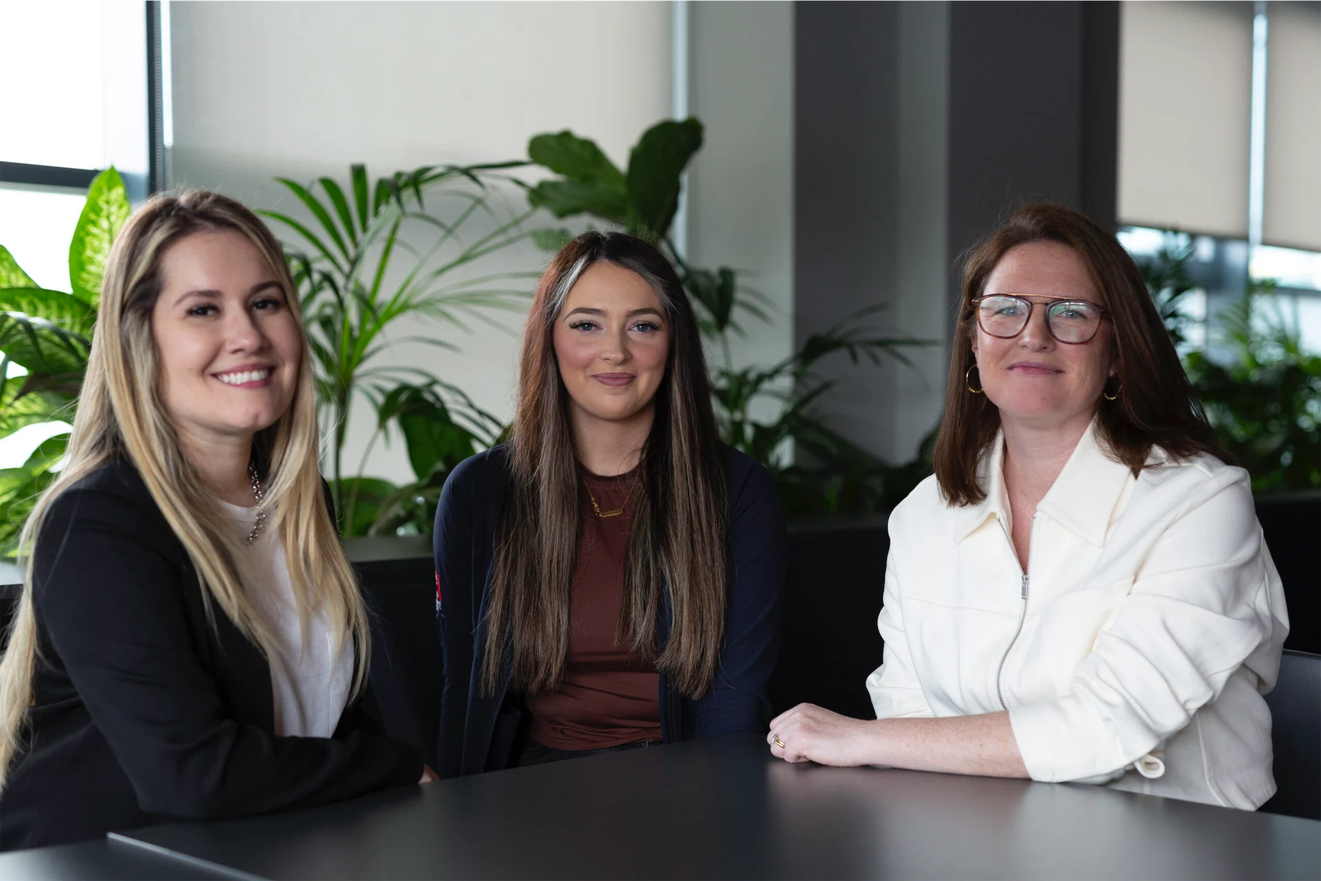 Ruth Saurin Glenveagh