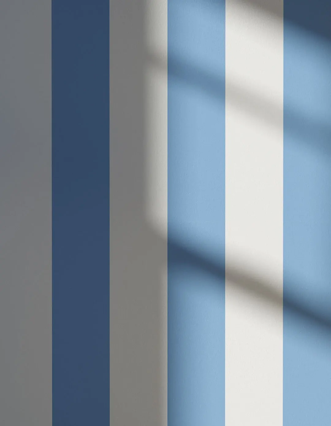 Painted Stripe 02 Wallpaper, €90