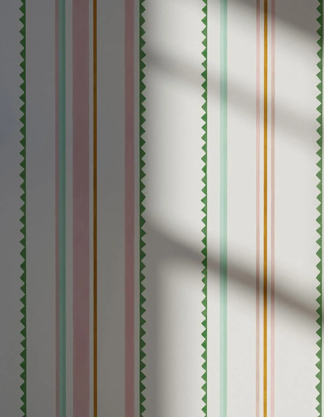 Lick ZigZag 01 Wallpaper, €90