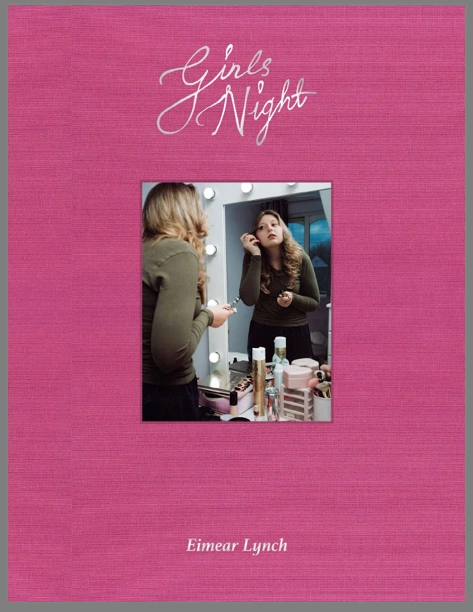Eimear Lynch - Girls' Night