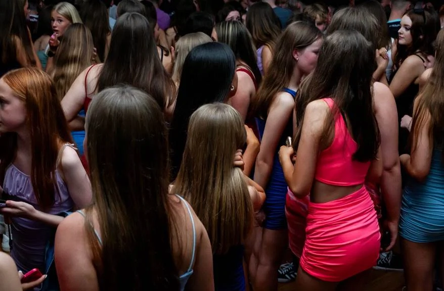 Eimear Lynch - Girls' Night