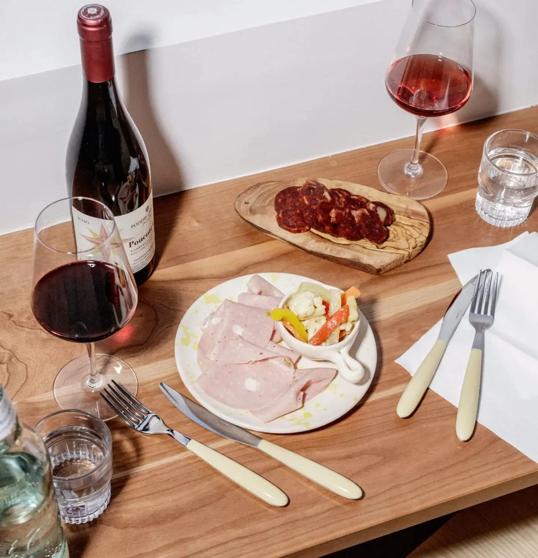 best wine bars ireland