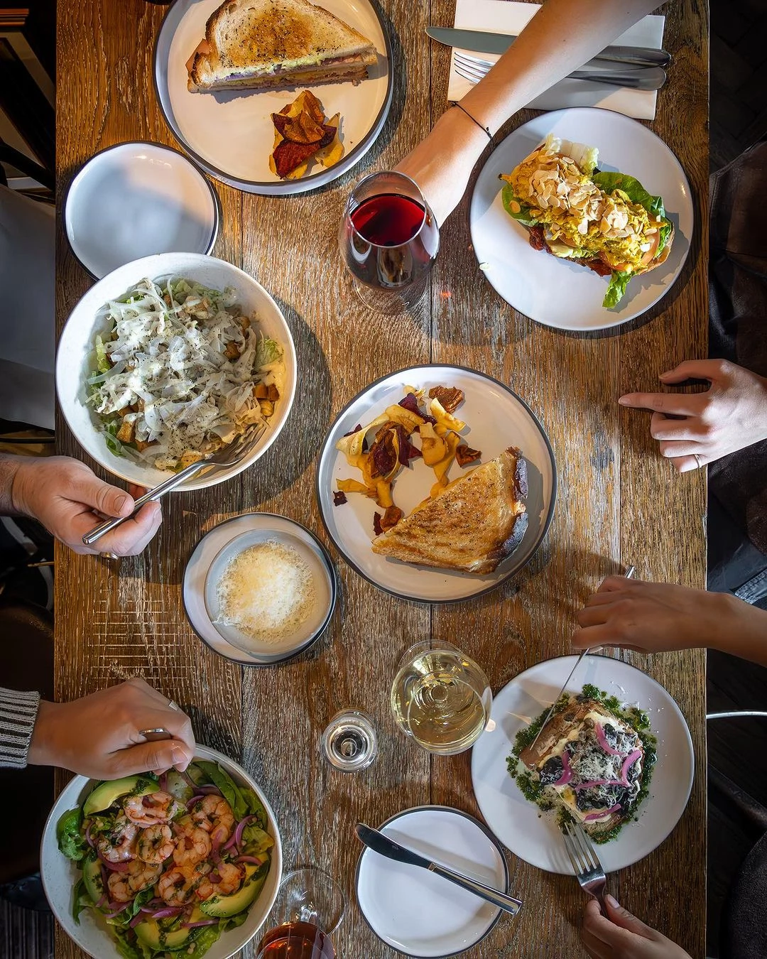 best wine bars ireland