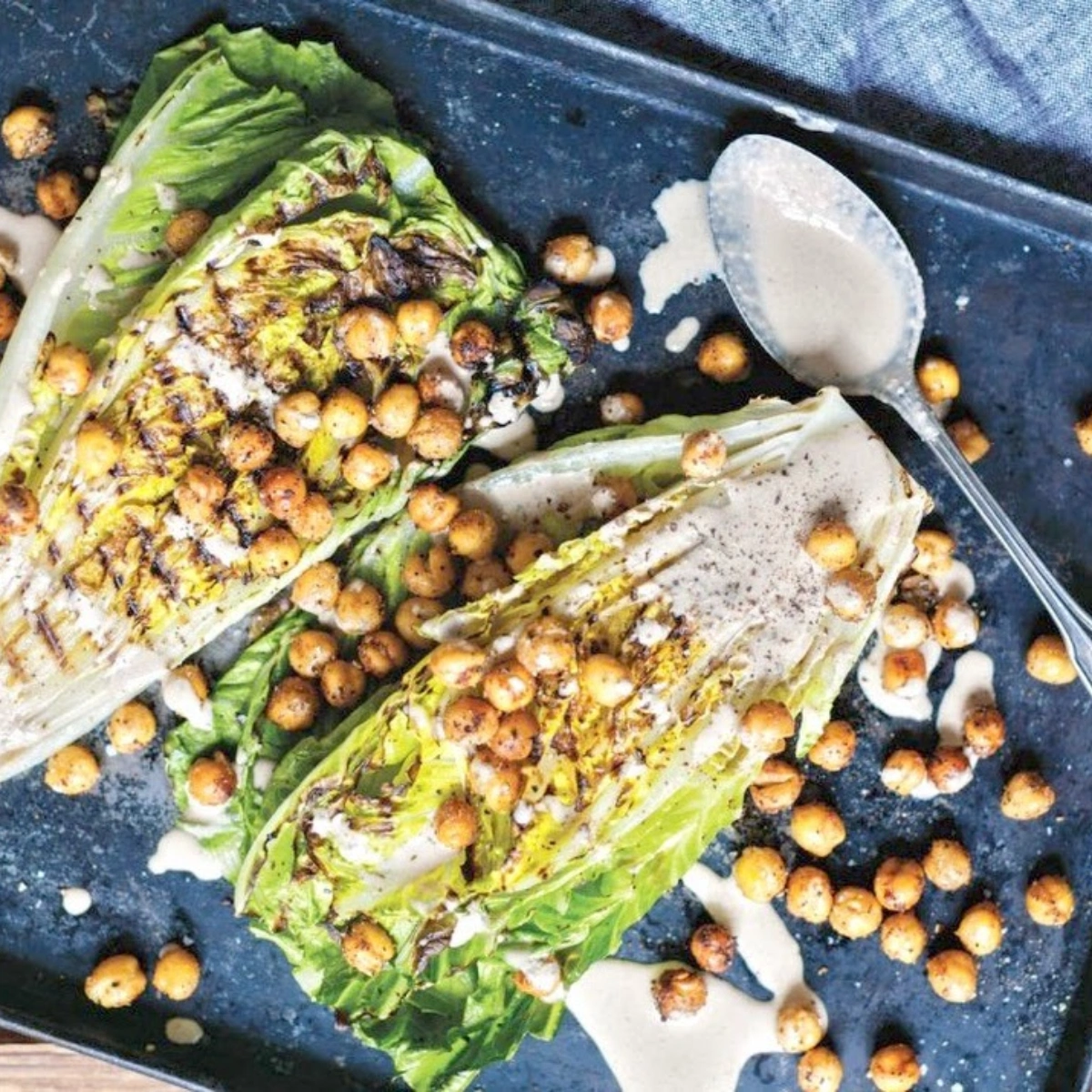 Supper Club: 3 tasty meat-free recipes