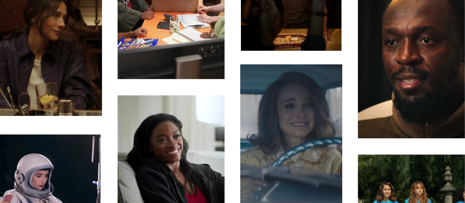 July 2024: All the best things to stream this month