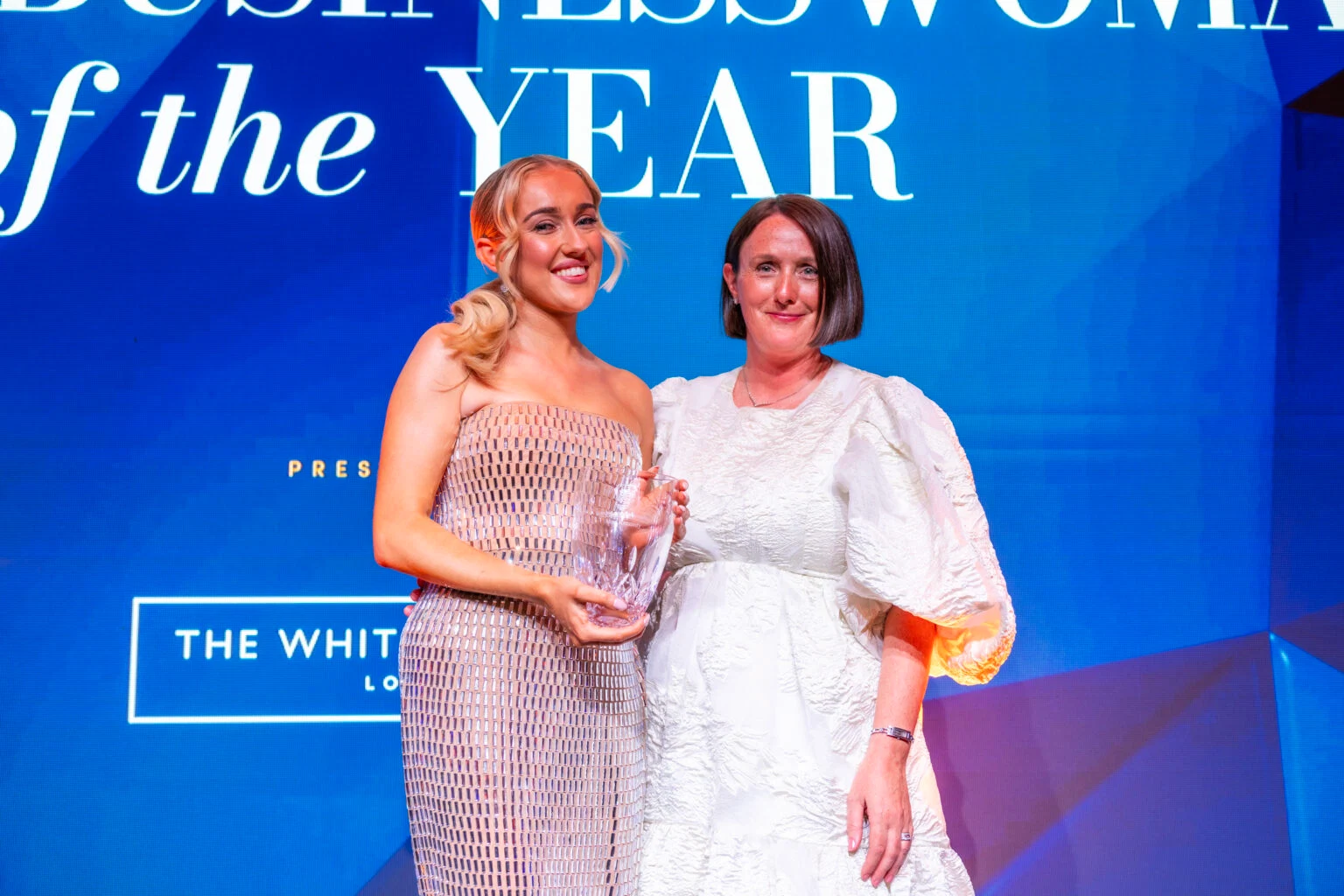 The most inspirational quotes from the IMAGE PwC Businesswoman of the Year Award winners 2024