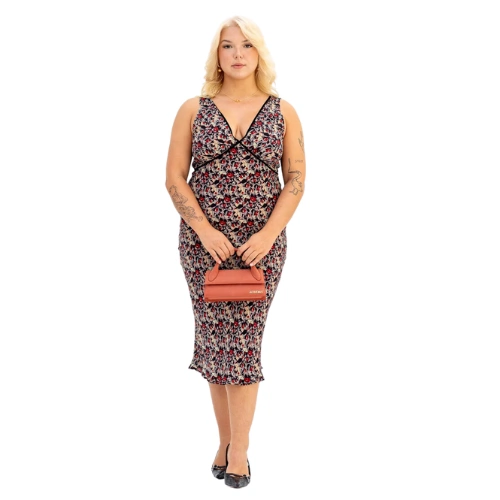 Realisation The Stephanie in Wild Rose, €15, Drobey