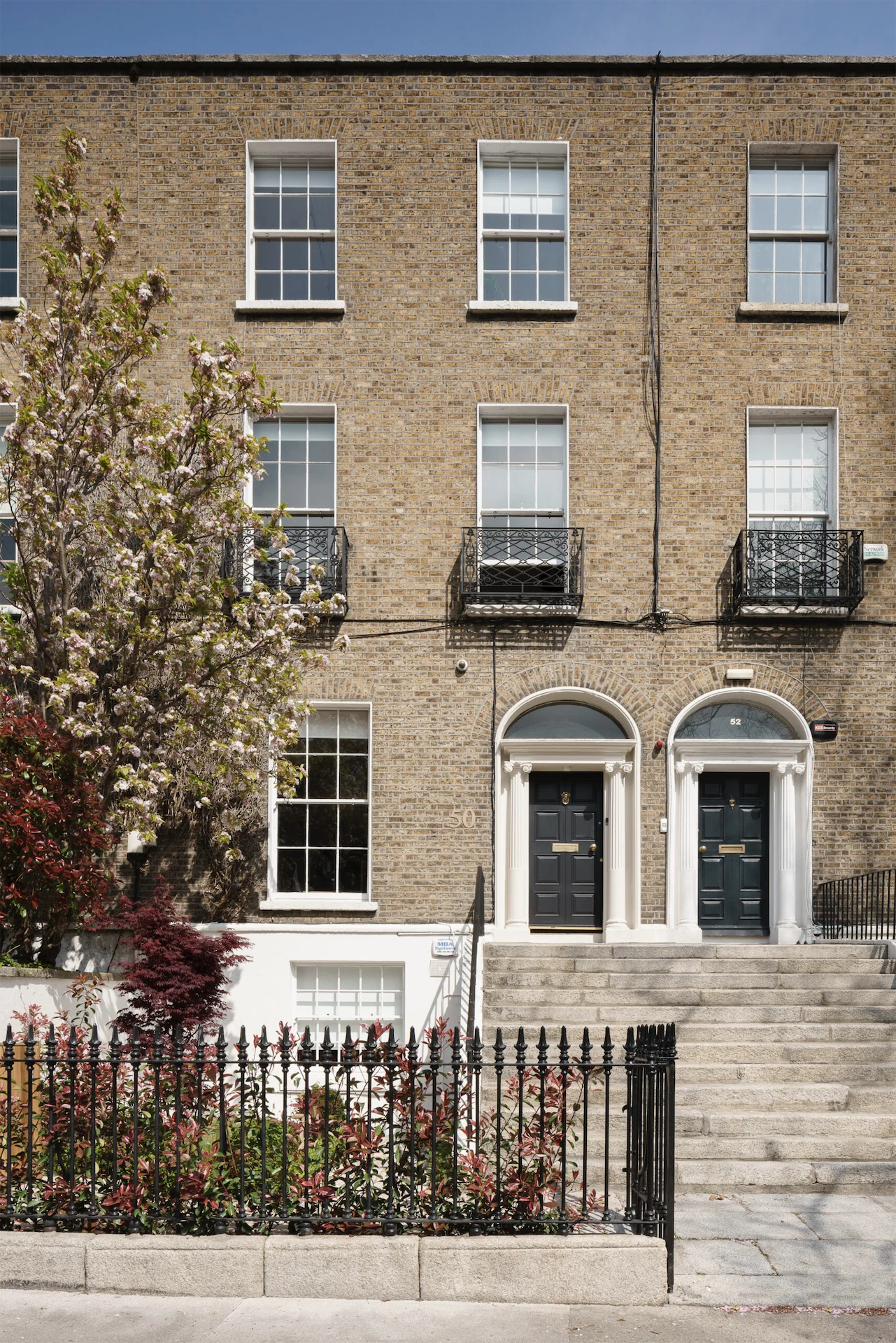 Peek inside one of Dublin’s most stylish offices