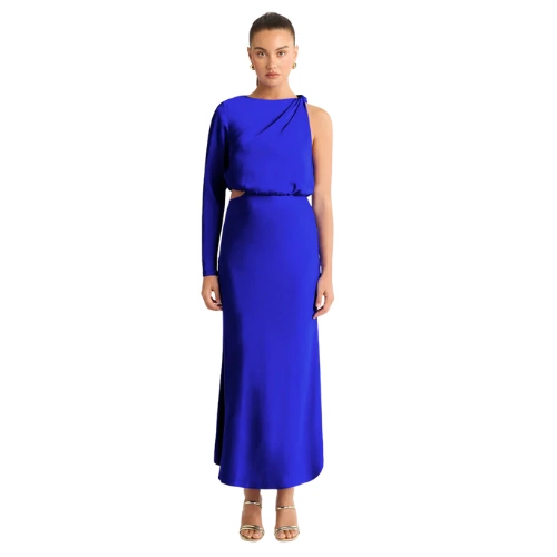 Sheike Miranda Midi Dress, €80, High-End Hire