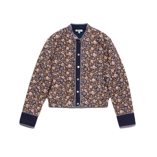 LuluLL Jacket, €180, Lolly's Laundry