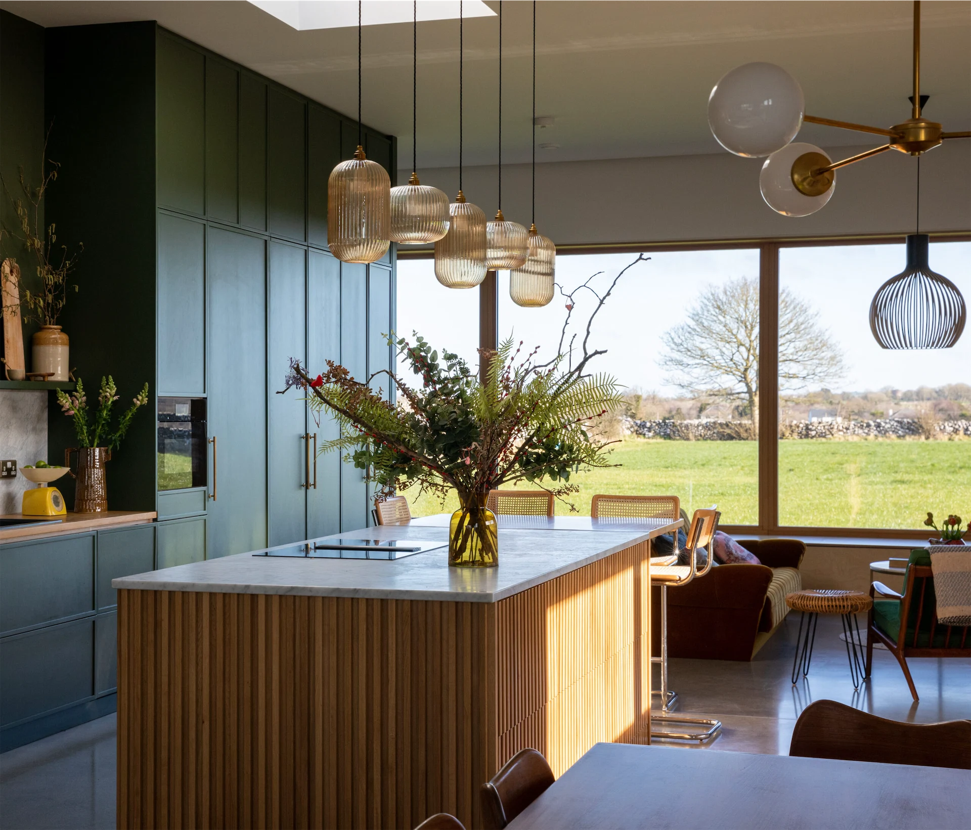 Photo: Doreen Kilfeather