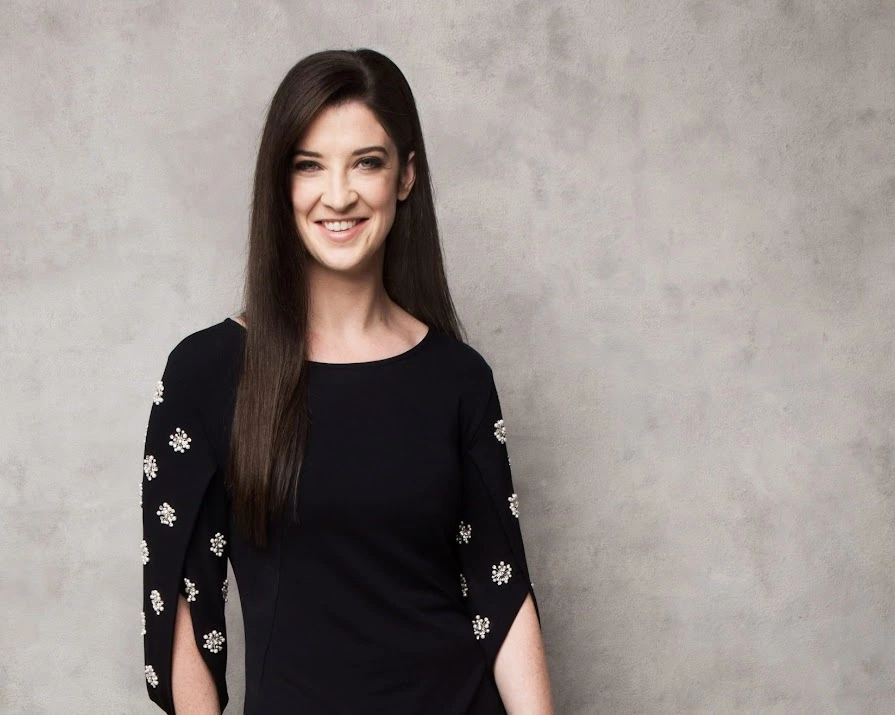 Dr Norah Patten to become first Irish person in space Dr Norah Patten to become first Irish person in space