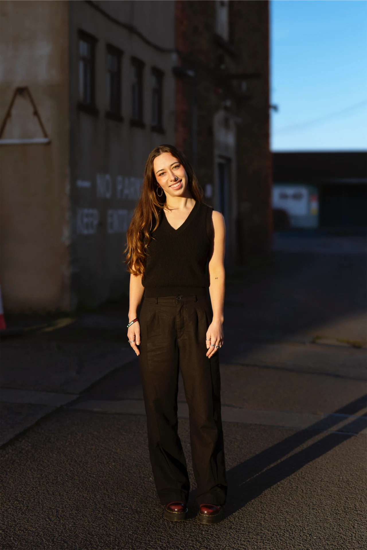 Alex O’Neill of Bahay