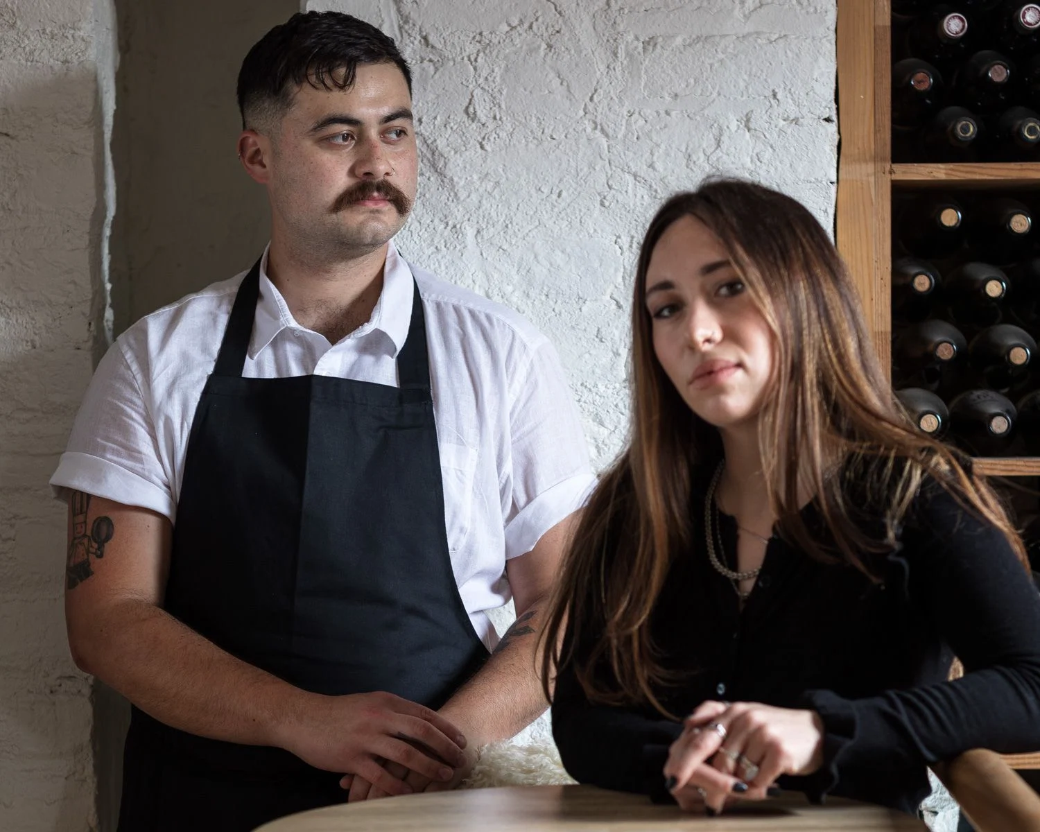 Alex O’Neill of Bahay