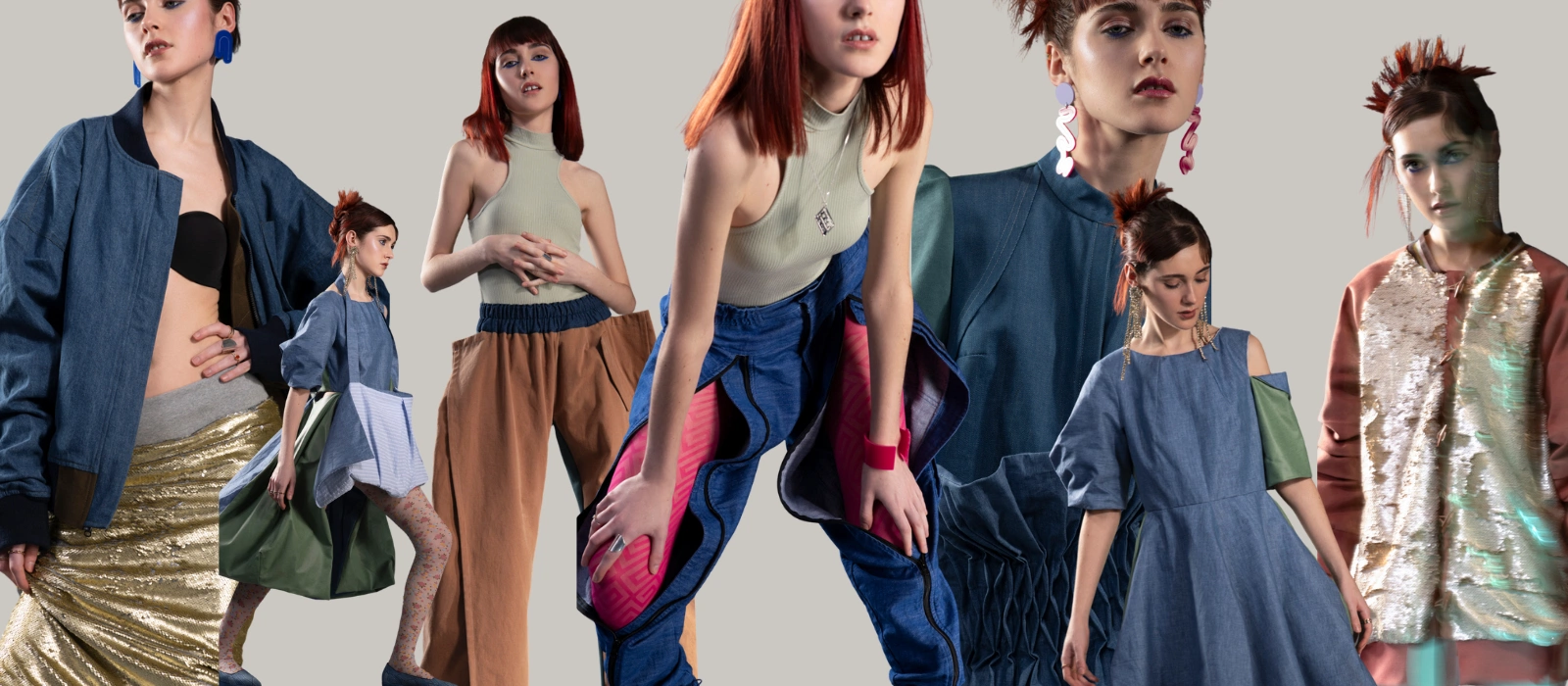 Orla Langan: ‘When it’s too comfortable, it is time to upskill and push yourself’