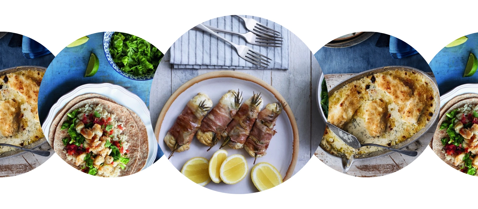 Supper Club: 3 fish recipes you’ll love this summer