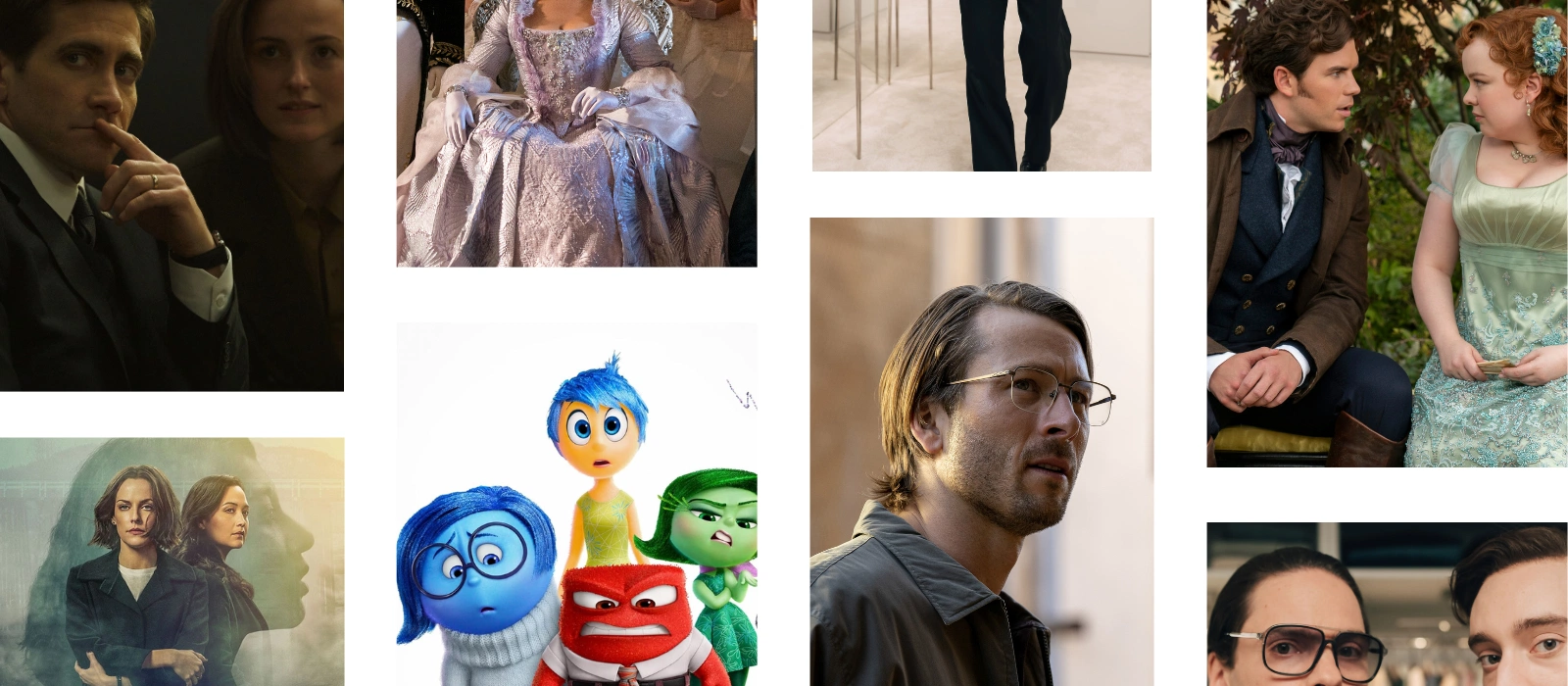 New Bridgerton episodes and Inside Out 2 – what to watch this week