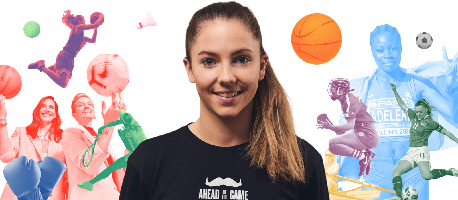 Women in Sport: Cork camogie star Saoirse McCarthy