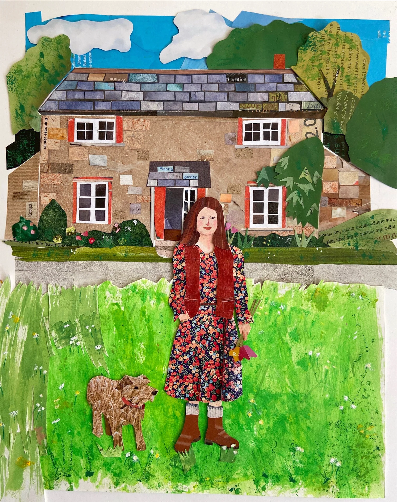 Escape to the country: a city-dweller’s rural adventure