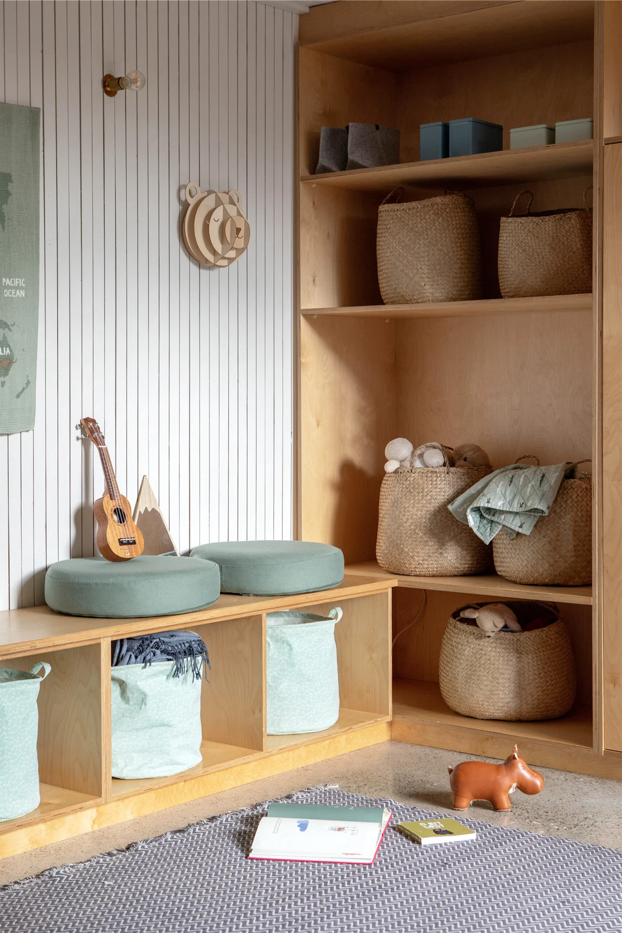 Photography: Ruth Maria Murphy