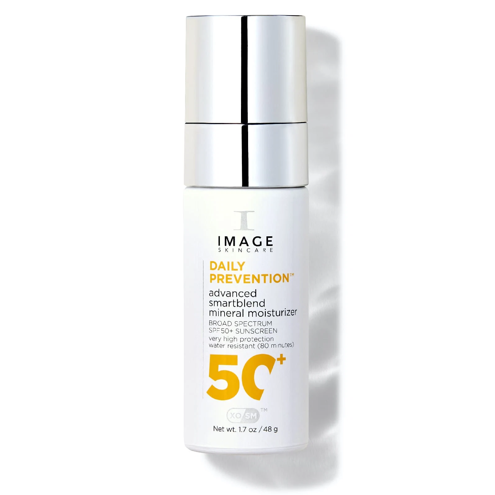 Image Skincare Dialy Prevention Smartblend Mineral Moisturiser 50+, €85.50