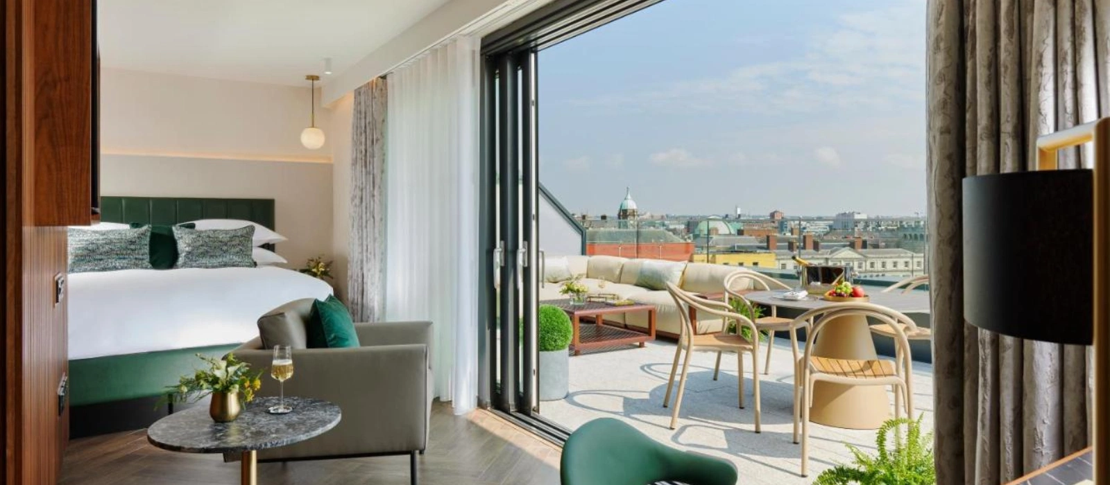 The Chancery Hotel review The Chancery Hotel review