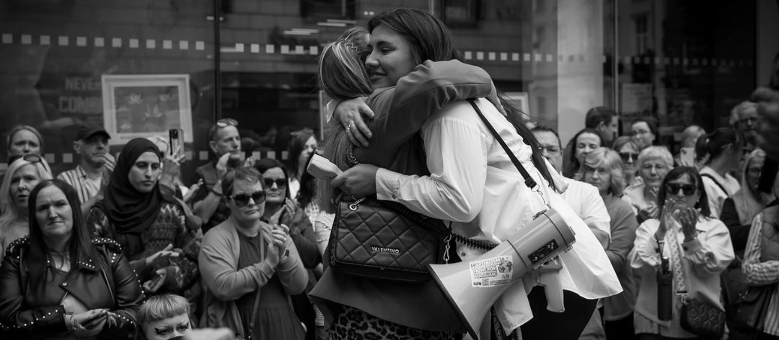 Cathal Crotty and the patriarchal lie of ‘protecting women’