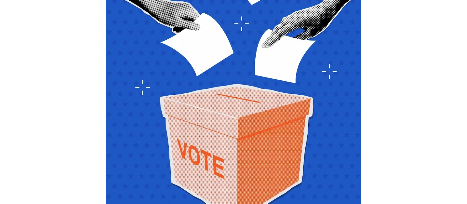 What to know before voting in the European and local elections on June 7 What to know before voting in the European and local elections on June 7