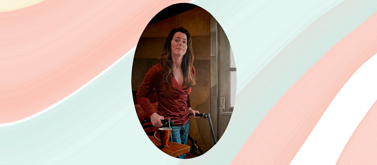 ‘If we don’t talk about disability and sex, fertility or gynaecological health — nothing happens’