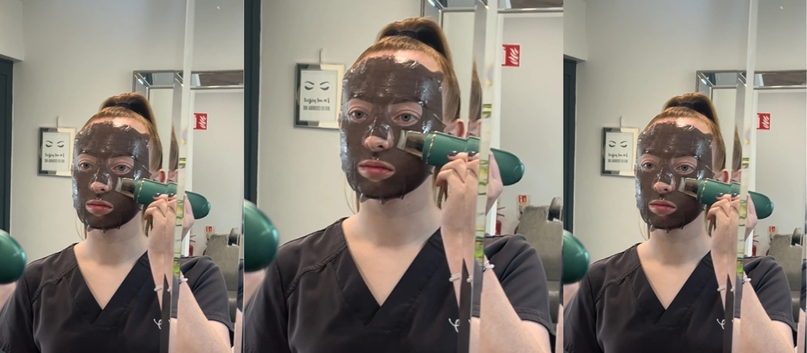 WIN a Blaze Ultrasonic Skin Scrubber that will take your skincare game to the next level