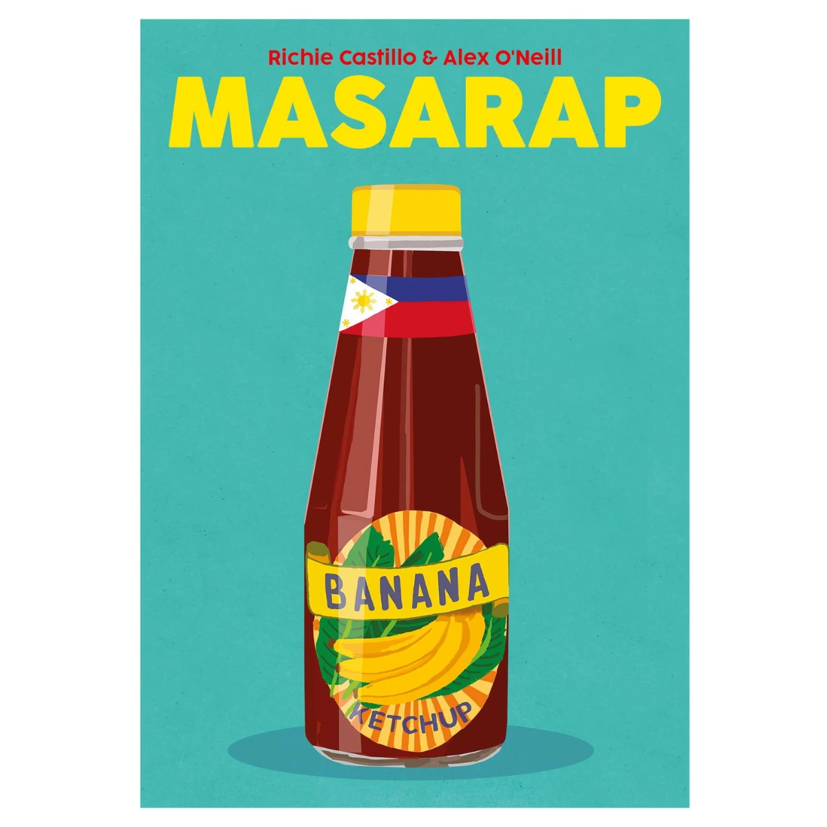 Alex O’Neill of Bahay