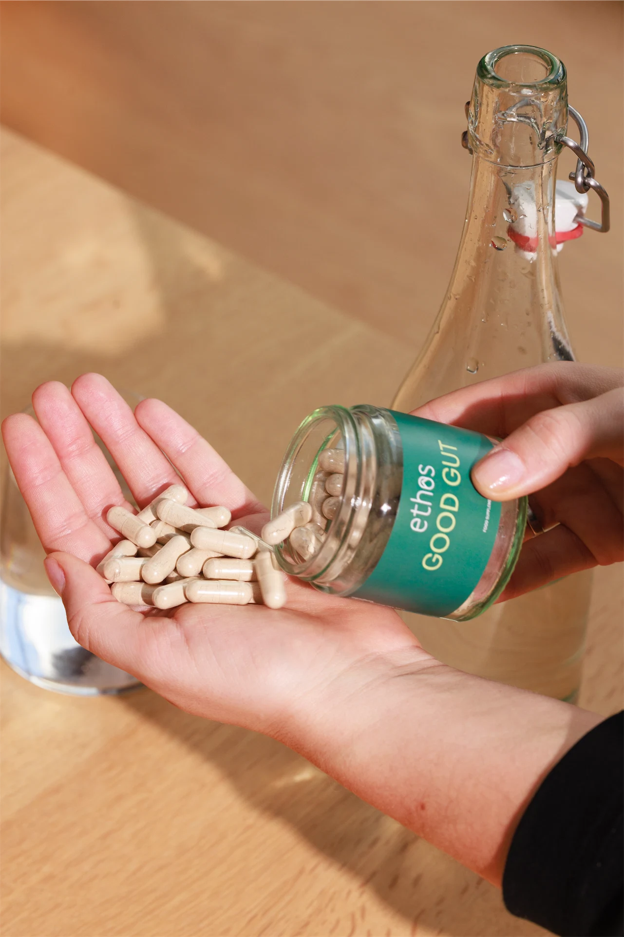 Good Gut Supplements, From €38