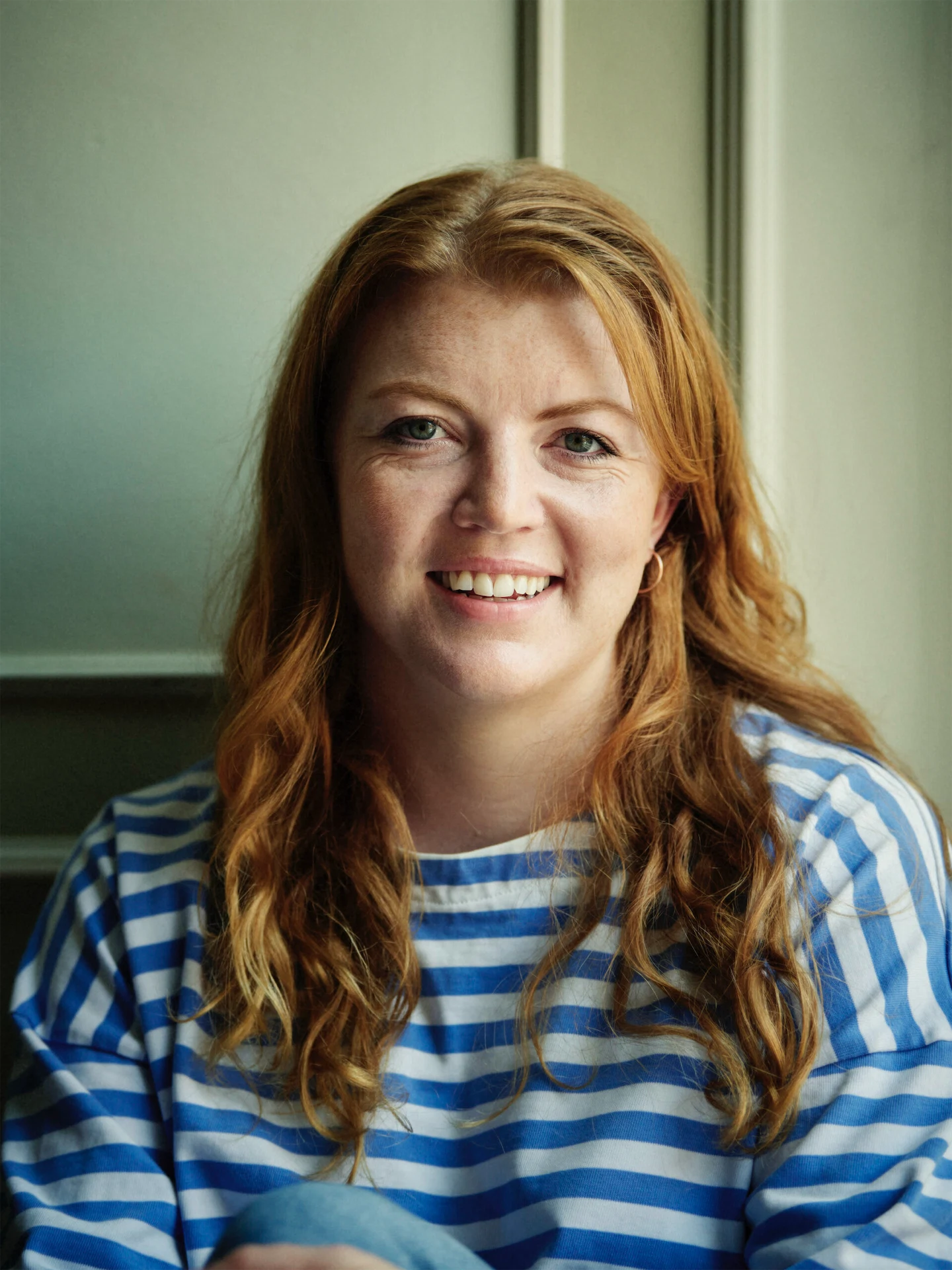 Playwright Erica Murray