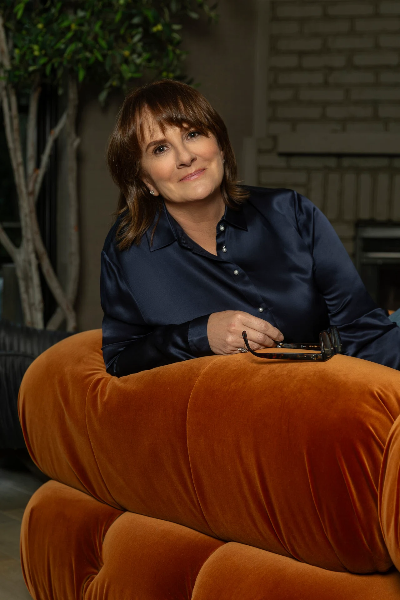 My Life in Culture: Interior designer Grania Murray