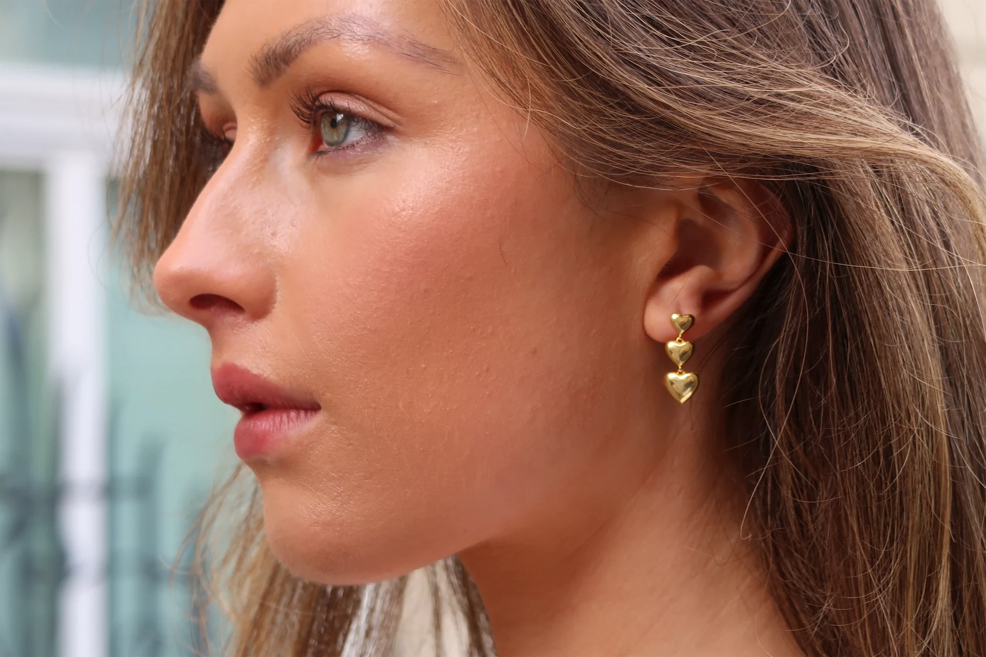 Darling Earrings, €39