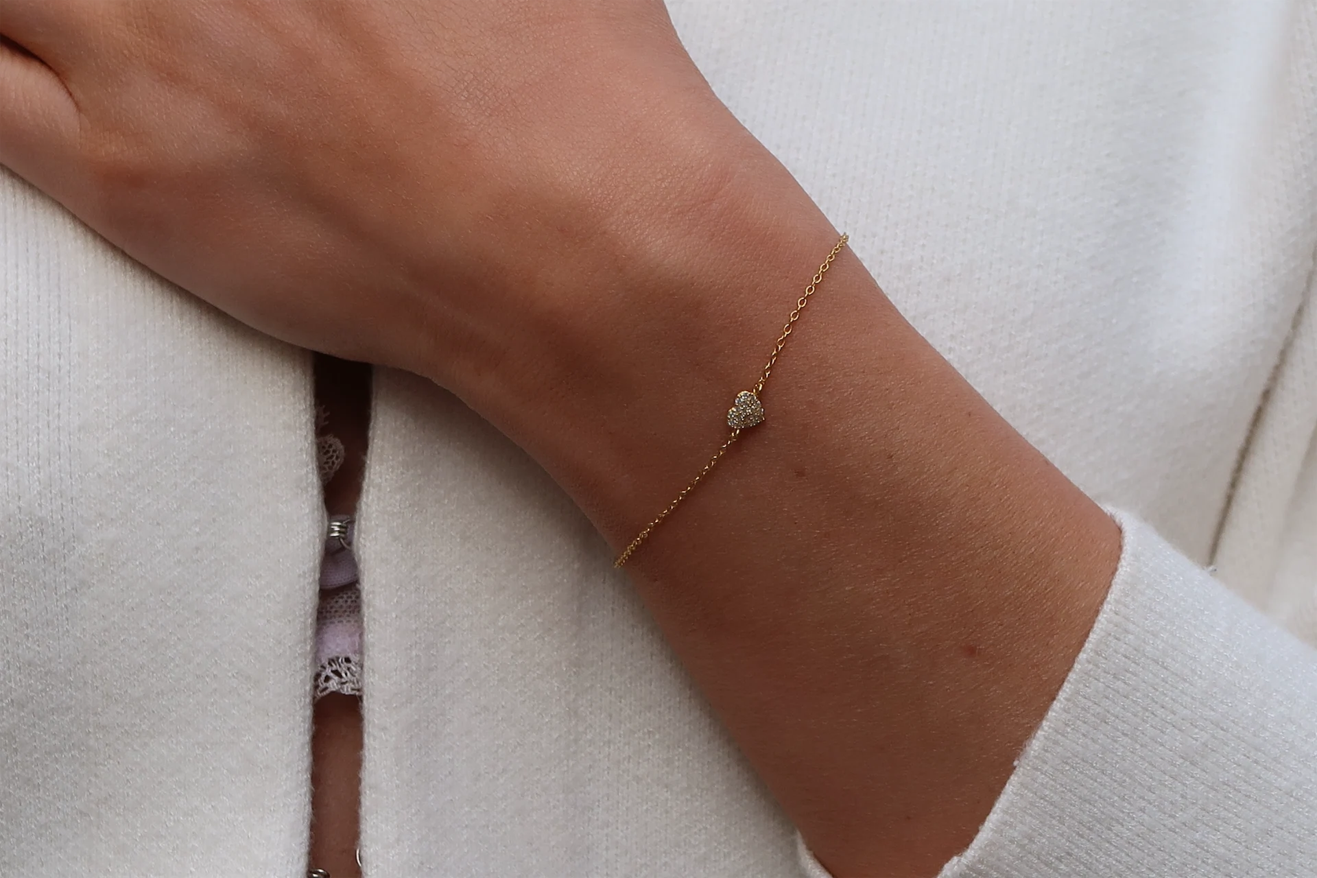 Adore Bracelet, €41